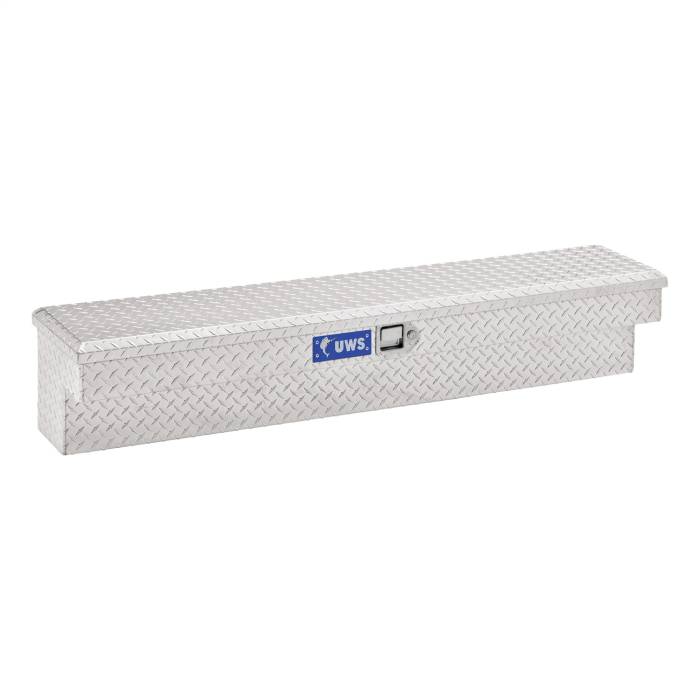 UWS - UWS 36 in. Truck Side Tool Box EC30071
