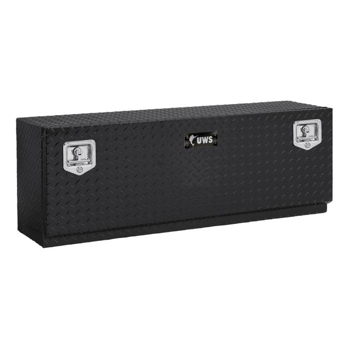 UWS - UWS 60 in. Single-Door Topside Truck Tool Box EC40032