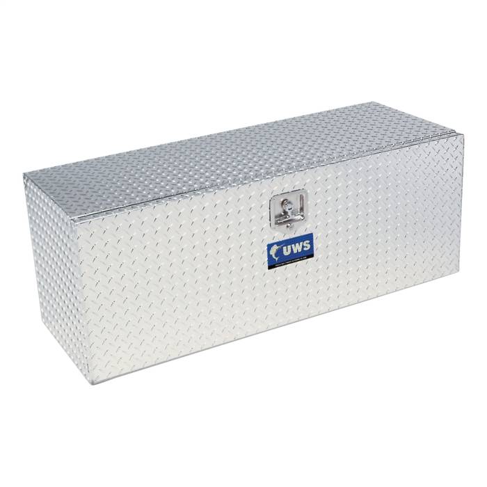 UWS - UWS 36 in. Single-Door Underbody Tool Box EC40081