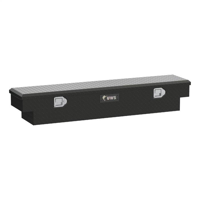 UWS - UWS UTV Tool Box UTV-59-MB