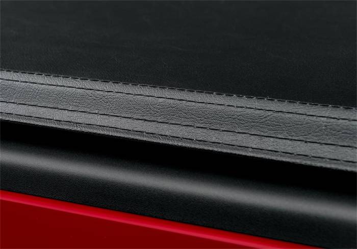 Rugged Liner - Rugged Liner Premium Vinyl Folding Rugged Cover FC-C6720