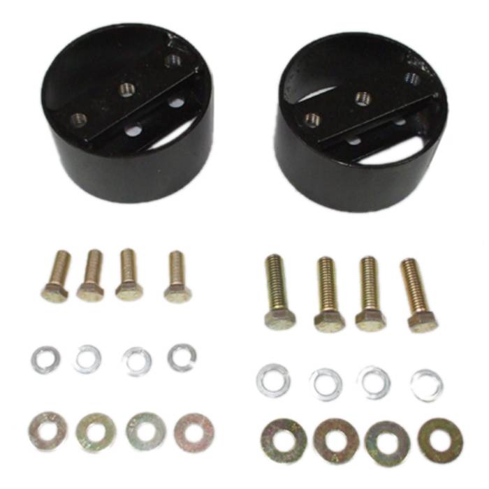 Firestone Ride-Rite - Firestone Ride-Rite Air Spring Lift Spacer 2366