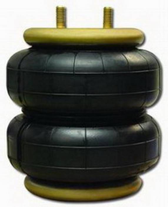 Firestone Ride-Rite - Firestone Ride-Rite Ride-Rite Air Helper Spring 6784