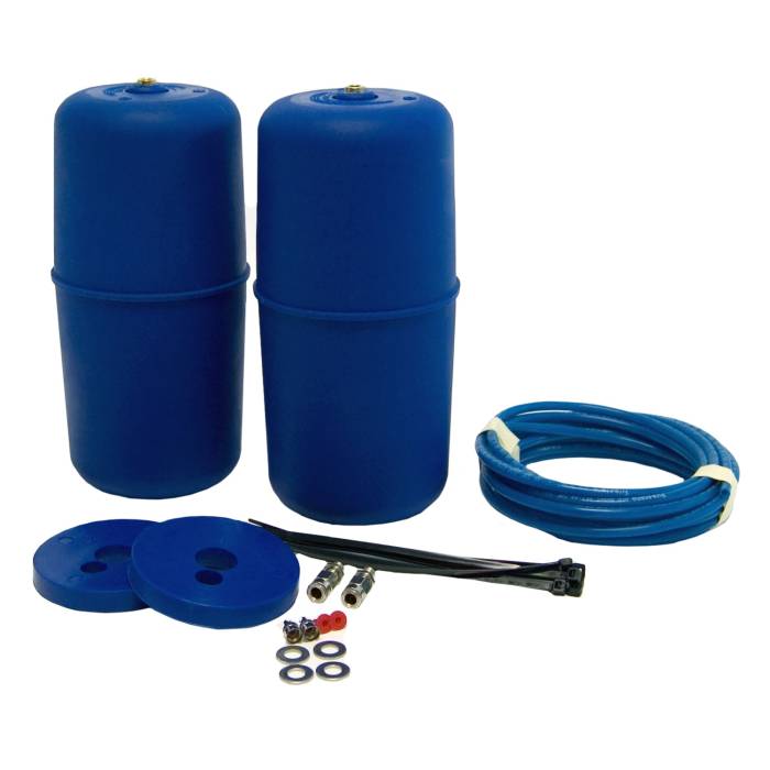 Firestone Ride-Rite - Firestone Ride-Rite Coil-Rite Air Helper Spring Kit 4170