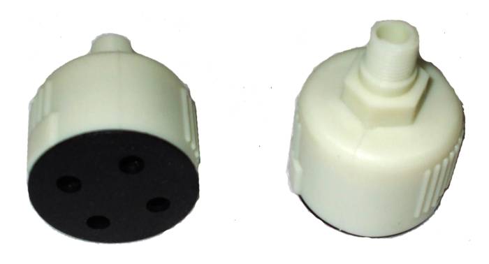 Firestone Ride-Rite - Firestone Ride-Rite Filter Service Pack 9129
