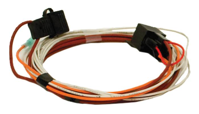 Firestone Ride-Rite - Firestone Ride-Rite Leveling Compressor Wiring Harness 9307