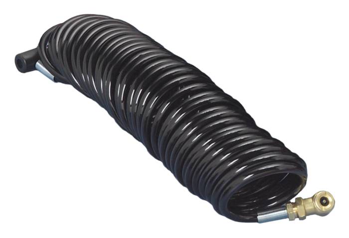 Firestone Ride-Rite - Firestone Ride-Rite Air Accessory 25 ft. Extension Hose Kit 9006