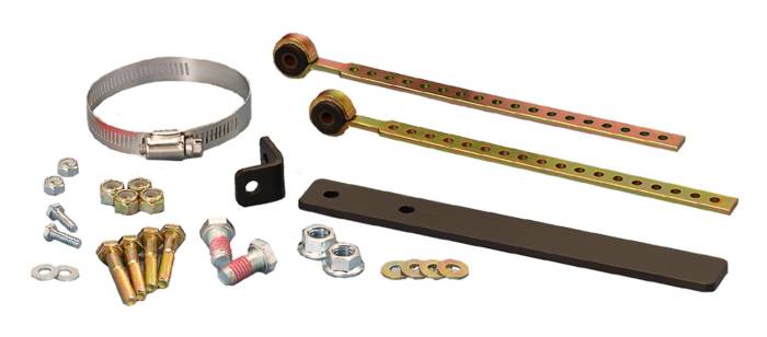 Firestone Ride-Rite - Firestone Ride-Rite Air Suspension Sensor Linkage Kit 9028