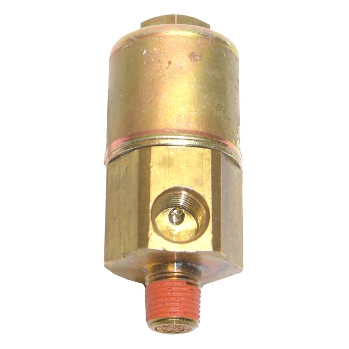 Firestone Ride-Rite - Firestone Ride-Rite Air Suspension Exhaust Solenoid 9107