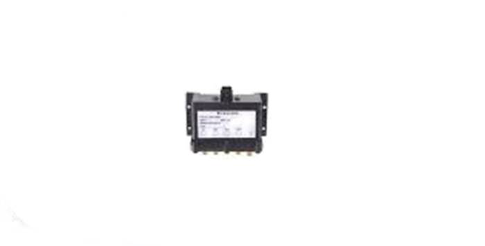 Firestone Ride-Rite - Firestone Ride-Rite Standard Duty Remote Air Command ECU 9408