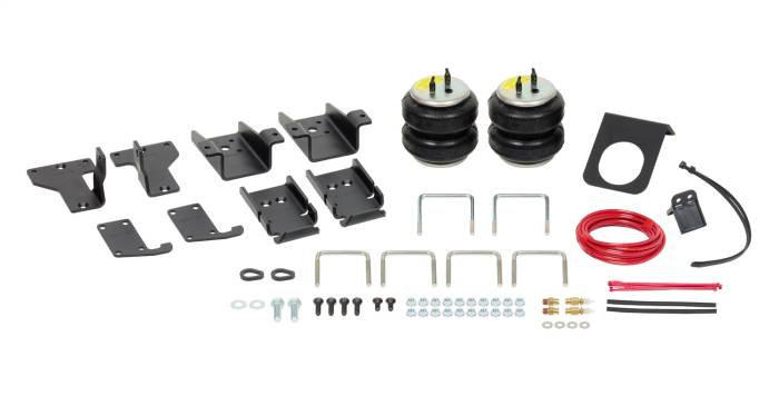 Firestone Ride-Rite - Firestone Ride-Rite Ride-Rite Air Helper Spring Kit 2594