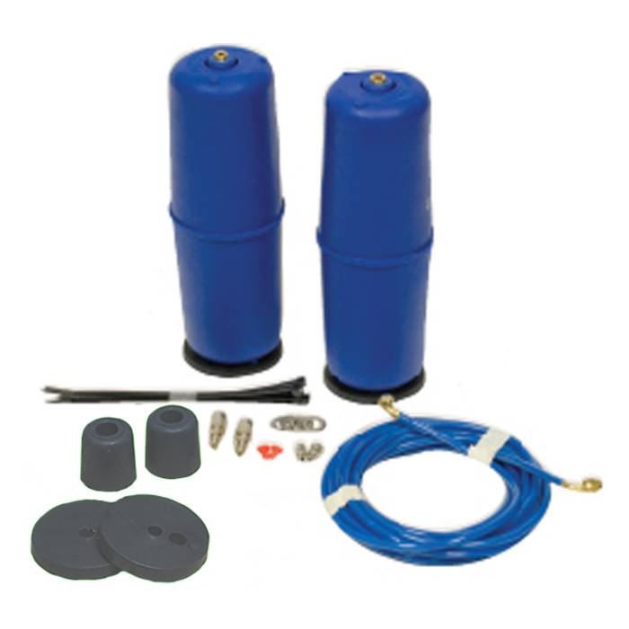 Firestone Ride-Rite - Firestone Ride-Rite Coil-Rite Air Helper Spring Kit 4102