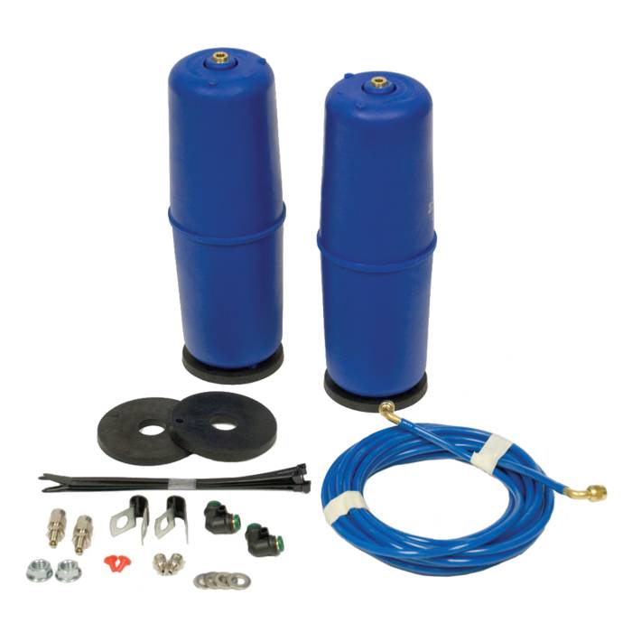Firestone Ride-Rite - Firestone Ride-Rite Coil-Rite Air Helper Spring Kit 4177