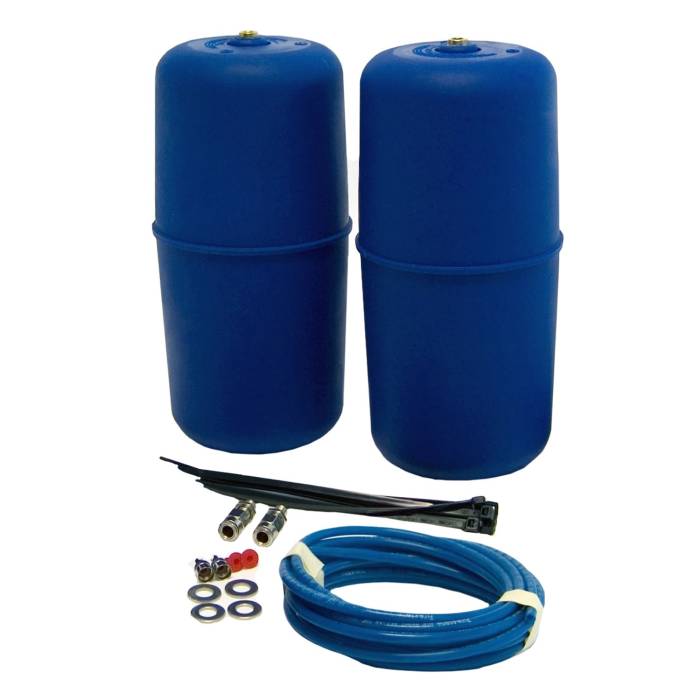 Firestone Ride-Rite - Firestone Ride-Rite Coil-Rite Air Helper Spring Kit 4125