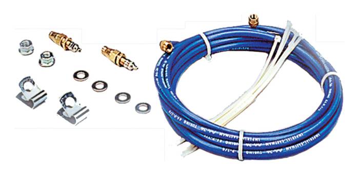 Firestone Ride-Rite - Firestone Ride-Rite Coil-Rite Air Helper Spring Kit 4131
