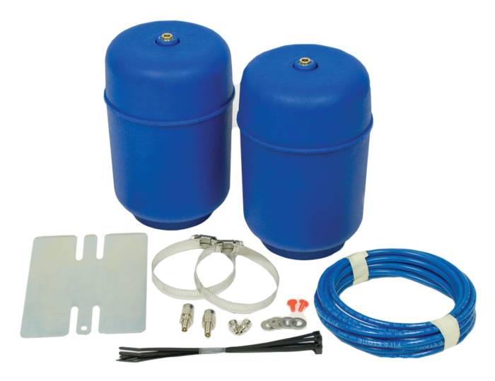 Firestone Ride-Rite - Firestone Ride-Rite Coil-Rite Air Helper Spring Kit 4186
