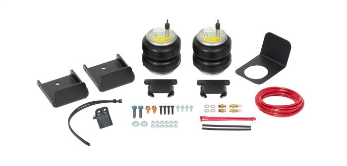 Firestone Ride-Rite - Firestone Ride-Rite Ride-Rite Air Helper Spring Kit 2609