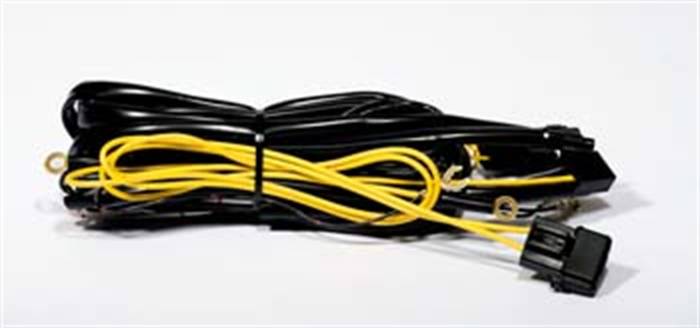 ARB 4x4 Accessories - ARB 4x4 Accessories Wiring Harness WF-12