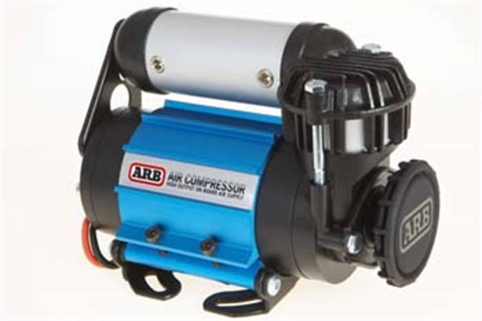 ARB 4x4 Accessories - ARB 4x4 Accessories Air Compressor CKMA12
