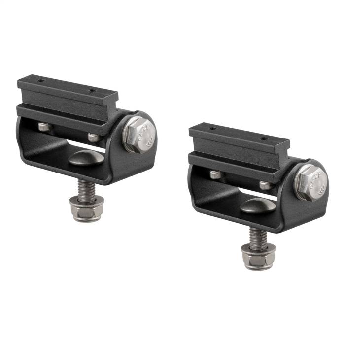 ARIES - ARIES Base-Mount Light Bar Bracket 1110312
