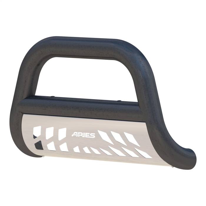 ARIES - ARIES Big Horn Bull Bar AL45-5006