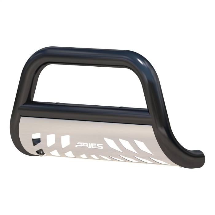 ARIES - ARIES Aries Bull Bar B35-2000