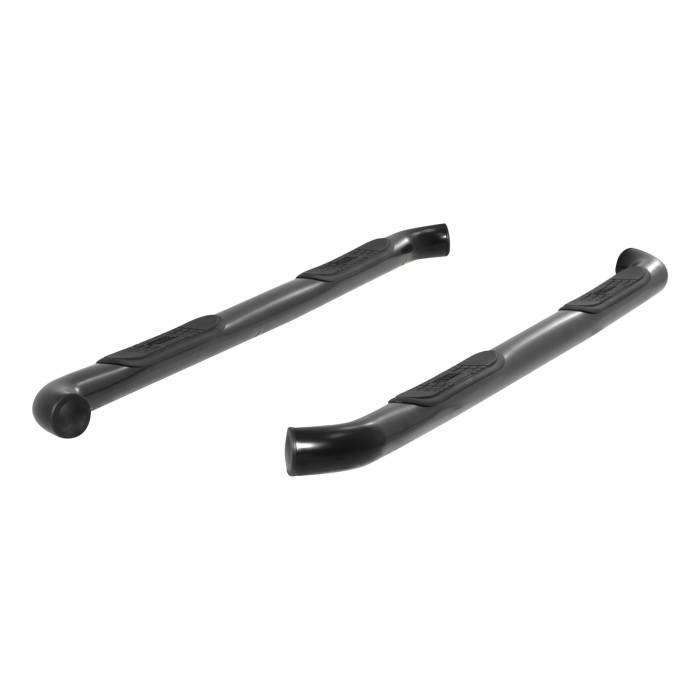 ARIES - ARIES Aries 3 in. Round Side Bars 200112