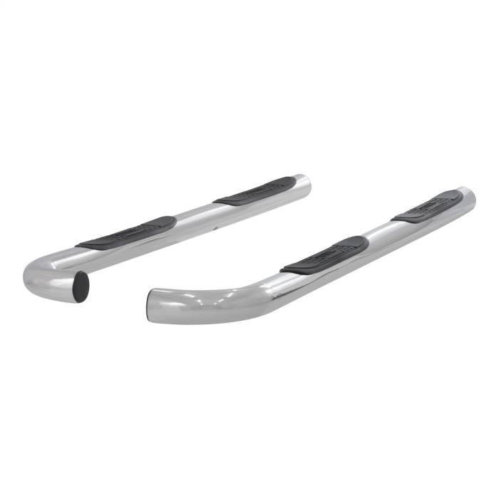 ARIES - ARIES Aries 3 in. Round Side Bars 201002-2