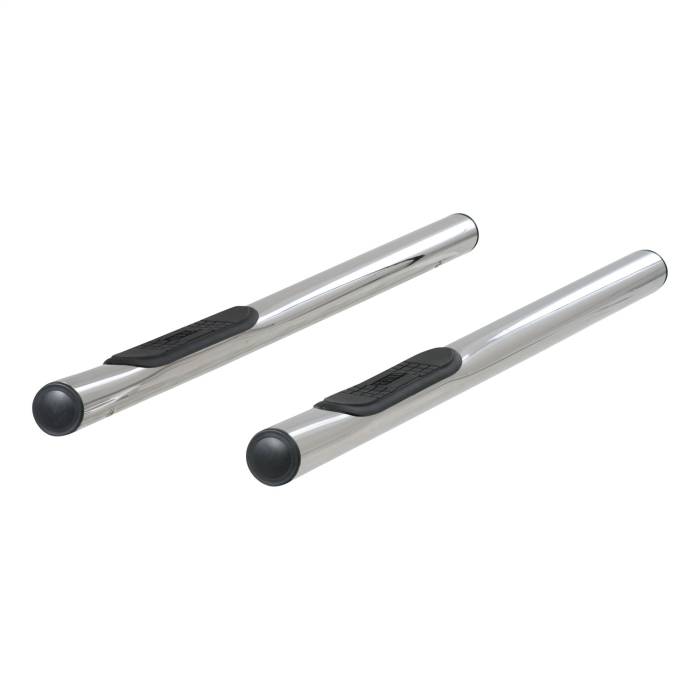 ARIES - ARIES Aries 3 in. Round Side Bars 202001-2