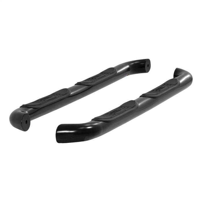 ARIES - ARIES Aries 3 in. Round Side Bars 202008