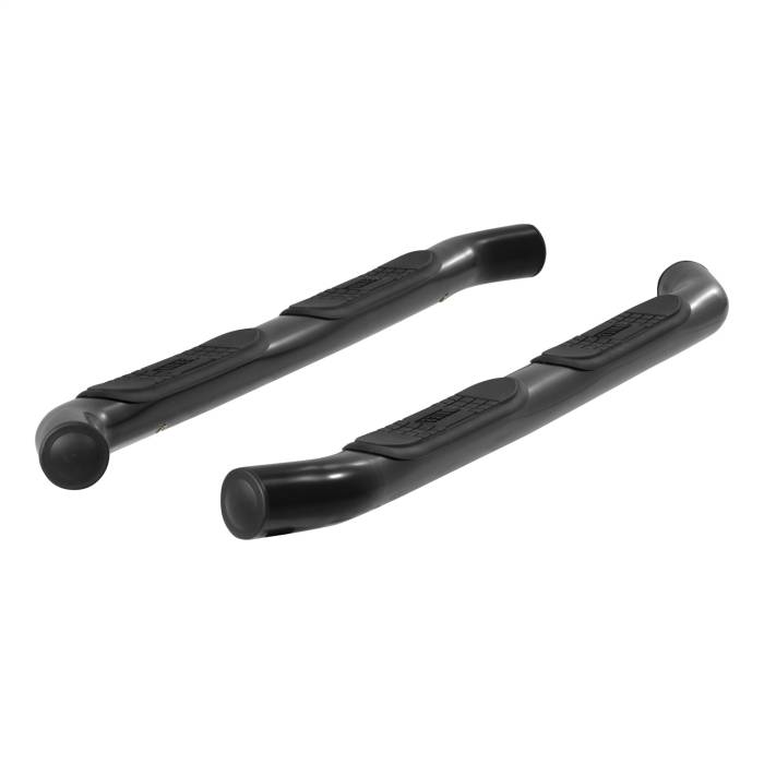 ARIES - ARIES Aries 3 in. Round Side Bars 202011