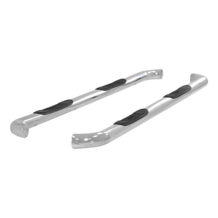 ARIES - ARIES Aries 3 in. Round Side Bars 202013-2