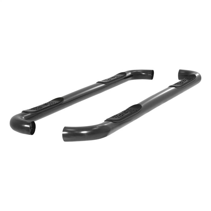 ARIES - ARIES Aries 3 in. Round Side Bars 203006