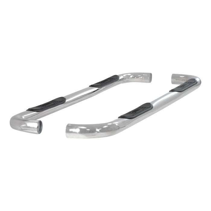 ARIES - ARIES Aries 3 in. Round Side Bars 203009-2
