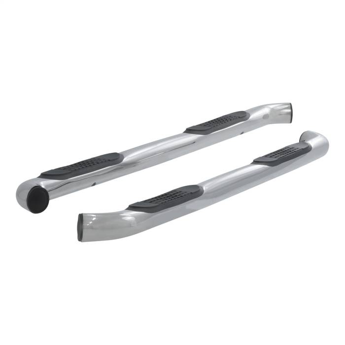 ARIES - ARIES Aries 3 in. Round Side Bars 203015-2