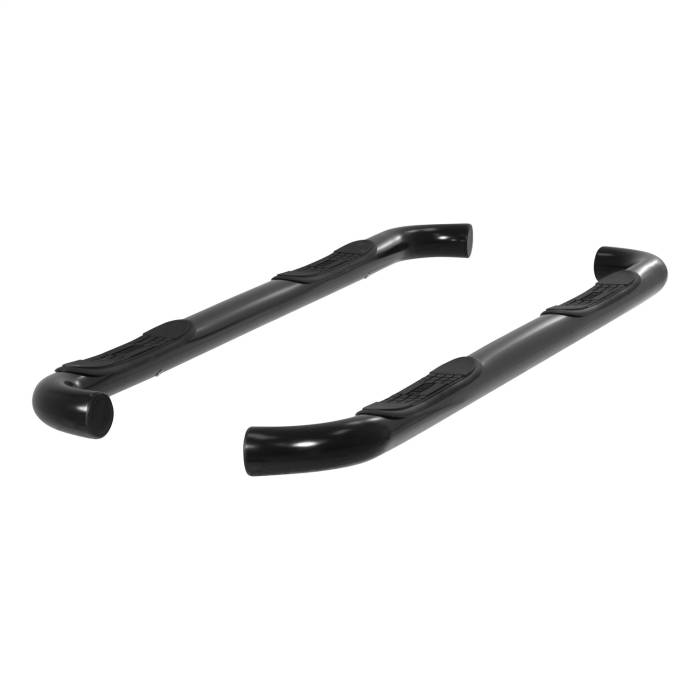 ARIES - ARIES Aries 3 in. Round Side Bars 203016