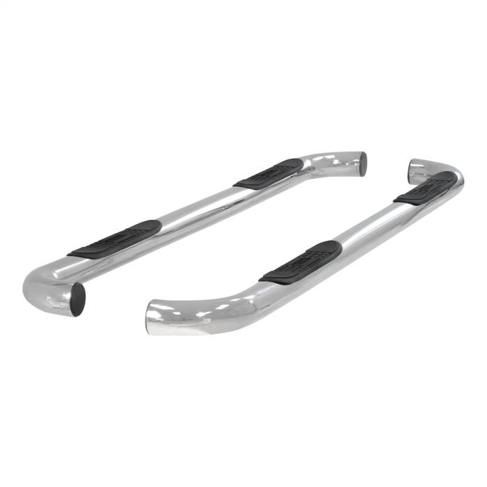 ARIES - ARIES Aries 3 in. Round Side Bars 203019-2