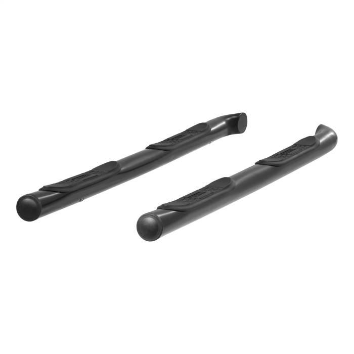 ARIES - ARIES Aries 3 in. Round Side Bars 203031