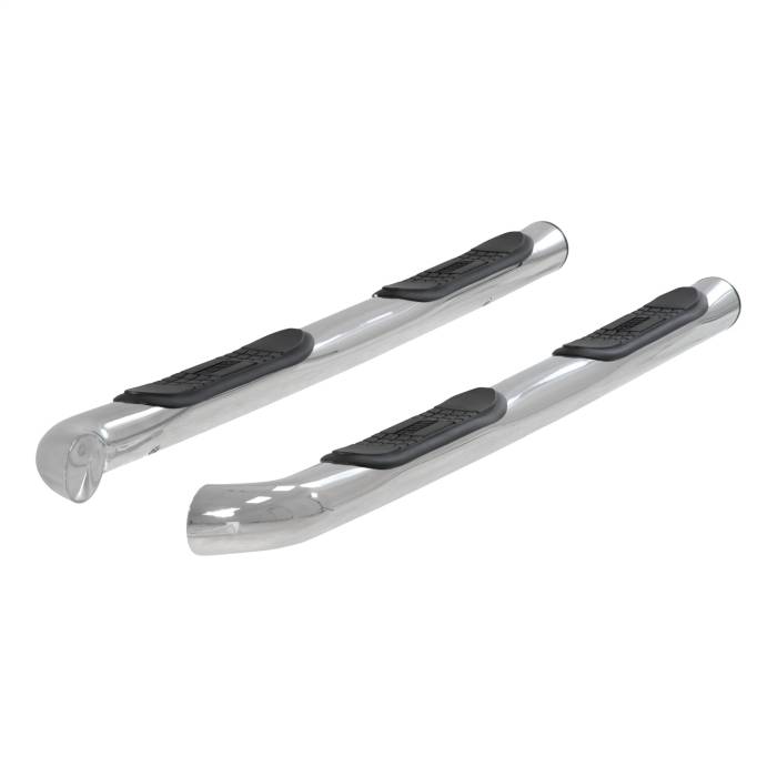 ARIES - ARIES Aries 3 in. Round Side Bars 203031-2