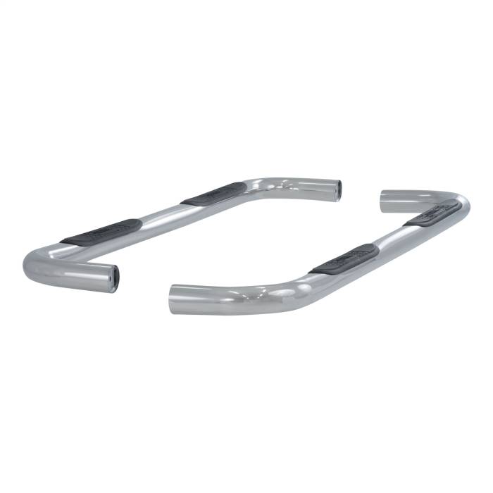 ARIES - ARIES Aries 3 in. Round Side Bars 205008-2