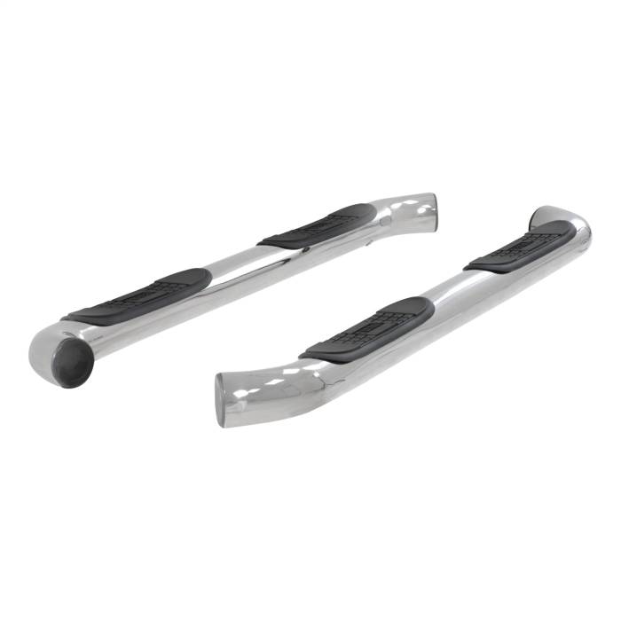 ARIES - ARIES Aries 3 in. Round Side Bars 205015-2
