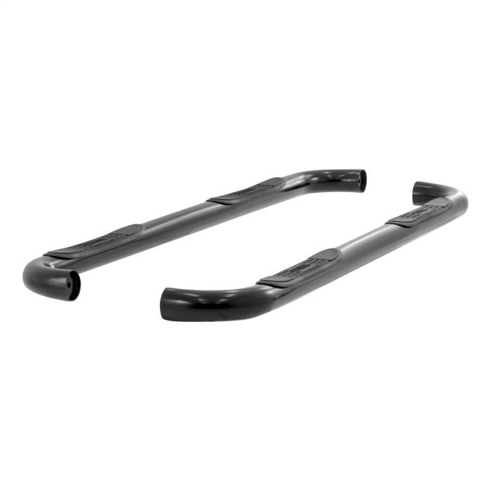 ARIES - ARIES Aries 3 in. Round Side Bars 203004
