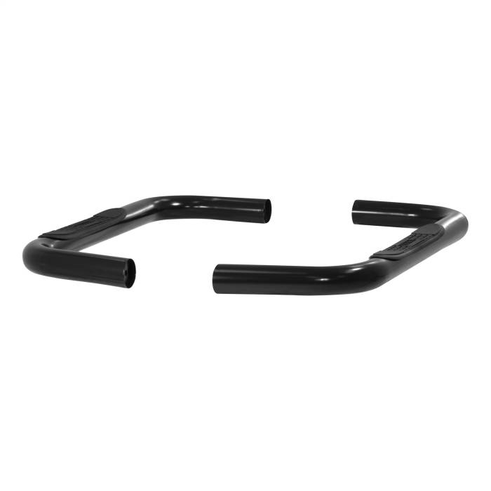 ARIES - ARIES Aries 3 in. Round Side Bars 203034