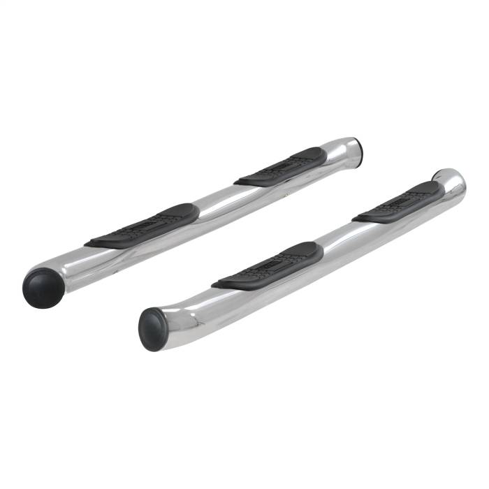 ARIES - ARIES Aries 3 in. Round Side Bars 206008-2
