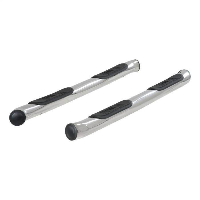 ARIES - ARIES Aries 3 in. Round Side Bars 201005-2