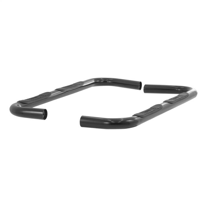ARIES - ARIES Aries 3 in. Round Side Bars 203036