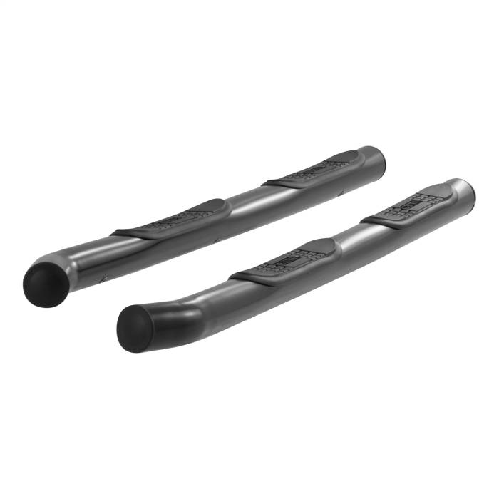 ARIES - ARIES Aries 3 in. Round Side Bars 209011