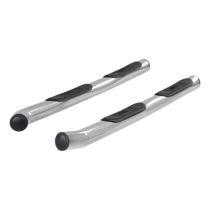ARIES - ARIES Aries 3 in. Round Side Bars 209011-2