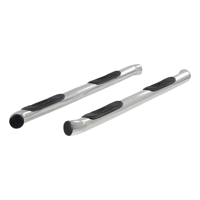 ARIES - ARIES Aries 3 in. Round Side Bars 201008-2
