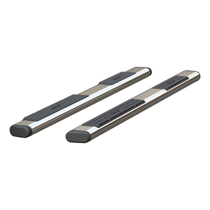 ARIES - ARIES The Standard 6 in. Oval Nerf Bar S2885